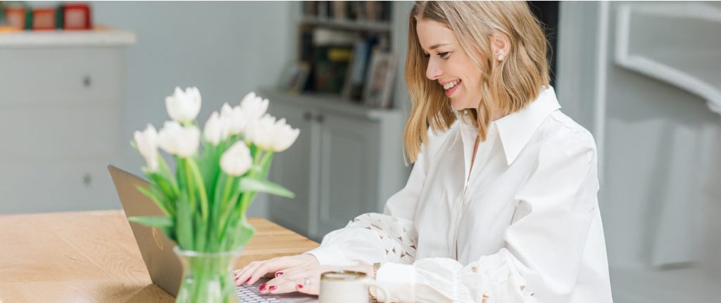 Jacqueline Pett, Associate Certified Coach